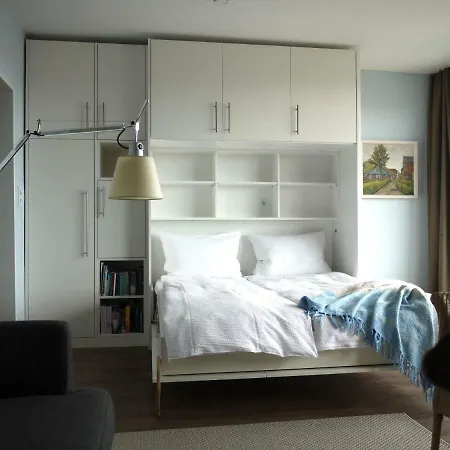 Leuchtturmblick アパート