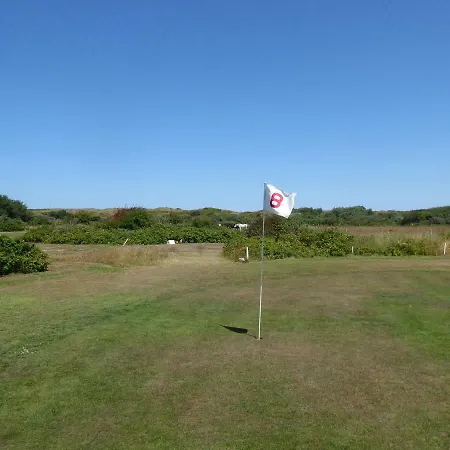 Leuchtturmblick アパート