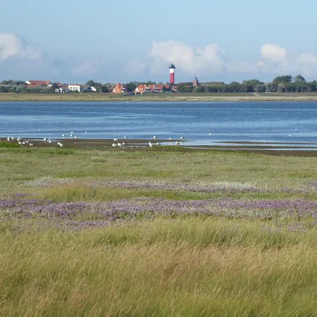 アパート Leuchtturmblick