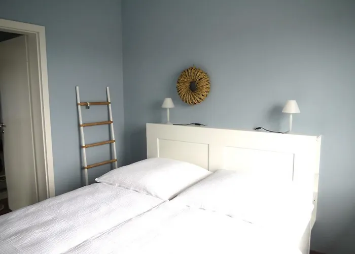 Leuchtturmblick * Wangerooge