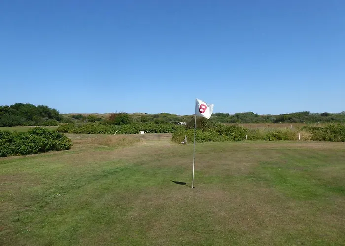 Leuchtturmblick Apartmán